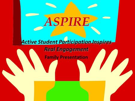 Active Student Participation Inspires Real Engagement