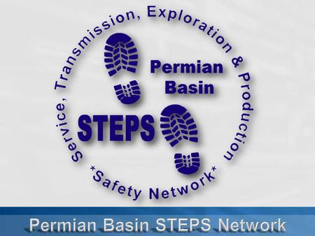 June 2007: Received Letter from OSHA Area Director about meeting. July 2007: first meeting to see how many were interested in starting a safety network.