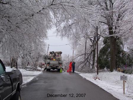 December 12, 2007. Substation Business Applications using CIM / PI AF by Stephen Diebold Manager – Real Time Systems Kansas City Power & Light.