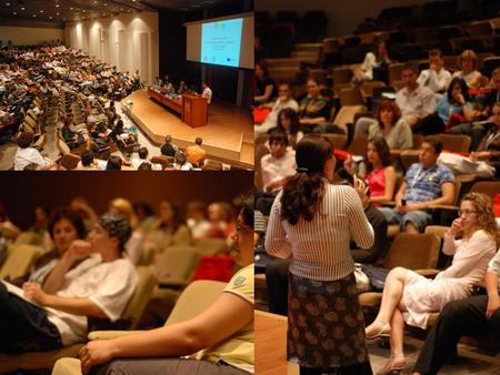 NATIONAL DEBATE STRUCTURED DIALOGUE AND THE YOUNG PEOPLE OF BULGARIA 04-08 June 2008 VARNA.