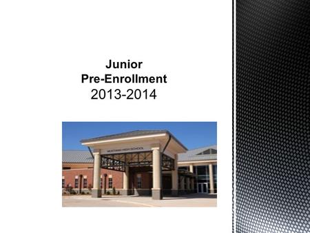 Turn packet in to your English teacher Counselors Student’s Last Name A-B Carie Allen Student’s Last Name C-F Nicole Wilson Student’s Last Name G-K Alecia.