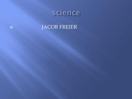  JACOB FREIER.  Defenition : is some thing that floats in water  Examples : boat duck jetskee  None examples a desk.