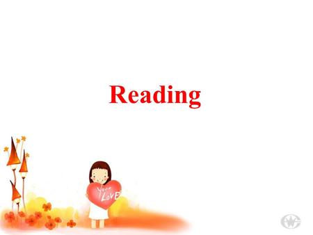 Reading. The Search for happiness 1. Can you name any famous people with disabilities you admire? What do they have in common? 2. How would you feel.