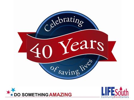 History of blood banking Early 1970s Hospitals accepted both paid and volunteer blood donors Recipients frequently developed hepatitis following transfusions.