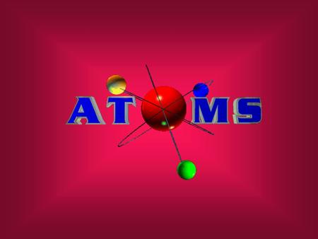 THE ELEMENTS – 117 ELEMENTS; 94 OCCUR NATURALLY ON EARTH. NEW ELEMENTS ARE DISCOVERED FROM TIME TO TIME THROUGH ARTIFICAL NUCLEAR REACTIONS.