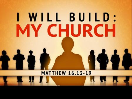 I. Who Is Jesus? 1. A Real Person Richard A. Burridge states: There are those who argue that Jesus is a figment of the Church’s imagination, that there.