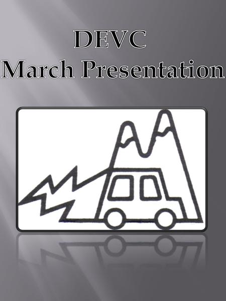 ARTICLE I GENERAL 1.The name of this organization is Denver Electric Vehicle Council, hereafter referred to as the Council. 2. The principal office of.