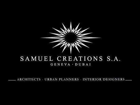 SESSION CONTENT : 1. Samuel Creations’ experience 2. Viable design in hospitality projects 3. Relationship of stakeholders & consultants 4. Phases of.