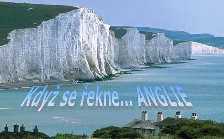 Seven Sisters, East Sussex Beachy Head Lighthouse, East Sussex.