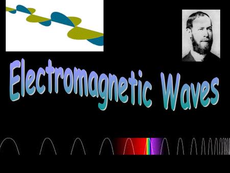 Electromagnetic Waves