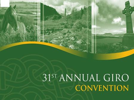 General insurance actuaries: a reserved role? 31 st Annual GIRO Convention 12-15 October 2004 Hotel Europe Killarney, Ireland.