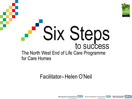 Facilitator– Helen O’Neil