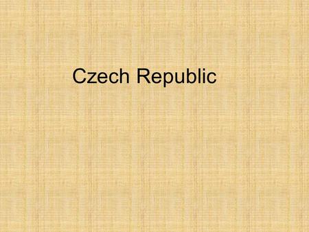 Czech Republic. The flag Our flag has got three colours: White, red and blue. It is called a tricolour. White colour symbolizes cleanness. Red colour.