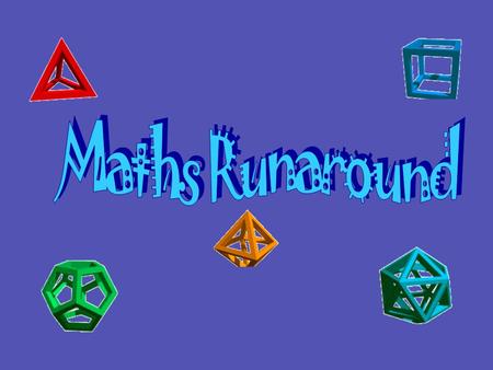 1. How many sides has a hexagon? a.5 b.6 c.7 d.8 b. 6.