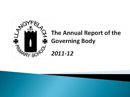  Role of Governing Body  National and Local Targets  Moving Forwards  Budgets and Economic Climate  Staff Retirements and Appointments  Future Plans.