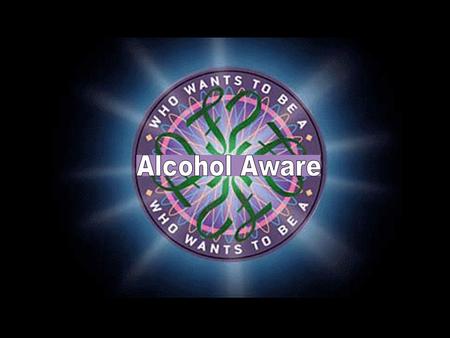 What drink contains more alcoholic units? Small glass of wine ABV 13%) Pint of lager ABV 5.2%) Alco-pop bottle ABV 5%) Spirit.