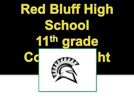 In School Stay focused on academics Do not lighten your academic load for senior year Meet with your school counselor Stay involved in school and community.