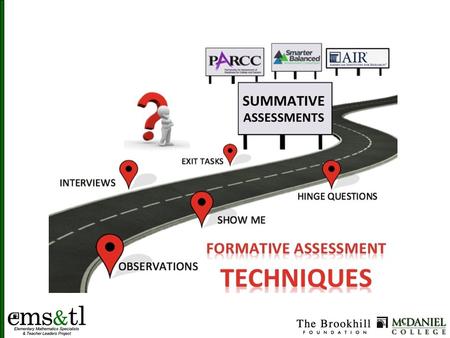 Assessment Literacy – An Issue Research suggests that teachers spend from one-quarter to one-third of their professional time on assessment-related activities.