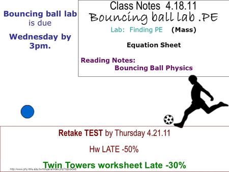 Twin Towers worksheet Late -30%