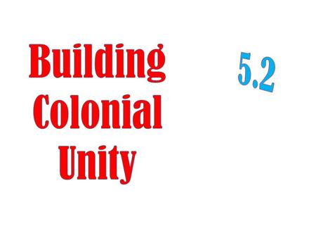 Trouble in Boston British are nervous – Send two regiments of soldiers to set up camp in the middle of town. – Colonists felt that this was too much and.