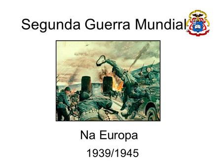 Segunda Guerra Mundial Na Europa 1939/1945 Eastern Task Force Western Task Force Center Task Force Montgomery Clark 1 th Abn Div 15 th Army Grp Alexander.