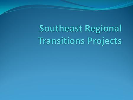 Southeast Minnesota Region Developed two projects for the region: Medical Coding Specialist Online Learning Program And Customer Service/Retail Sales.