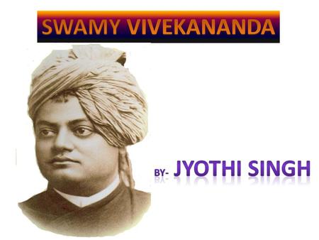 rld's Religions 4.2 Lecturing tours in America and England 5 Back in India (1897–1899) 5.1 Colombo to Almora 5.2 Founding of the Ramakrishna Mission 5.3.