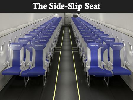 Disclaimer: This is a for profit business. ‘ Every minute cut on boarding time can save $30 per flight’ Journal of Transport Management 2008 The slowest.