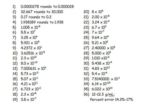 Metric Conversions: Ladder Method