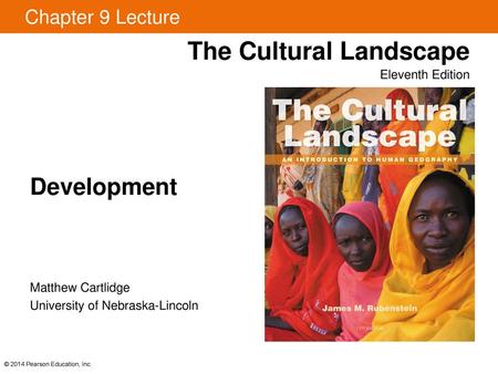 Key Issues Why does development vary among countries? Why does development vary by gender? Why is energy important for development? Why do countries face.