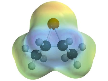 Figure Number: CO Title:  Bromonium Ion