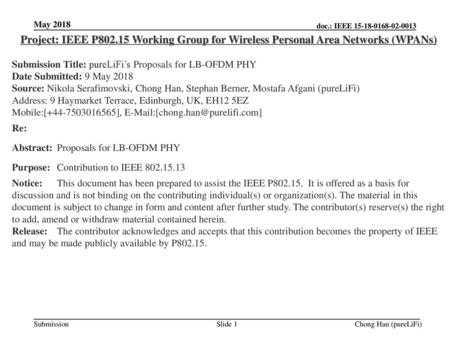 doc.: IEEE <doc#>