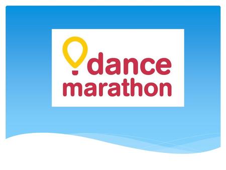 The Cause Miracle Network Dance Marathon is a movement uniting college, university, and high school students across North America. The collective efforts.