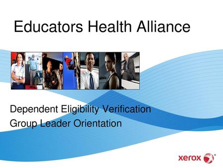 Educators Health Alliance