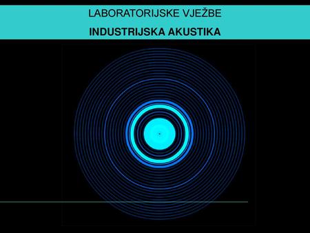 INDUSTRIJSKA AKUSTIKA