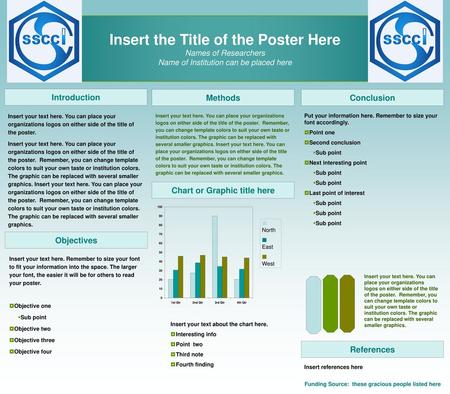 Chart or Graphic title here