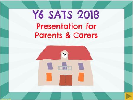 What are the SATS tests? The end of KS2 assessments are sometimes informally referred to as ‘SATS’. SATS week across the country begins on 14th May 2018.