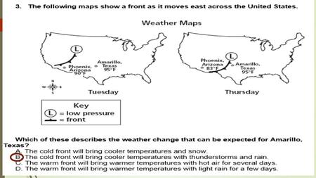 Which location would have recorded the highest wind speed when the data was recorded?