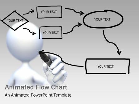 An Animated PowerPoint Template