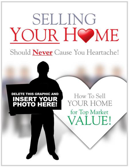 As To Why Your Home Didn’t Sell! But will my real estate services