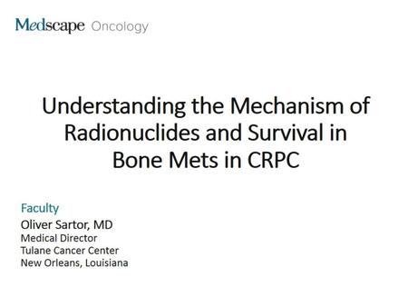 The Challenge of Bone-Metastatic PC