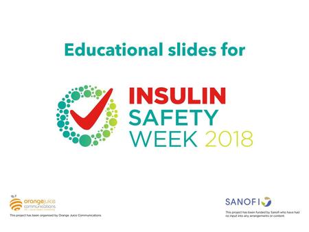 Insulin Safety know your insulins! There are many! Humalog® Mix25 Humalog® Mix50 Humulin® I Humulin® M3 Humulin® S Humalog® U-100 Humalog® U-200.