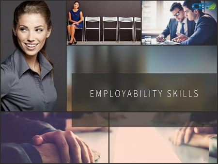 Objectives To define employability.