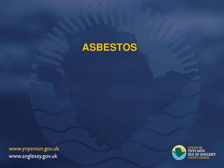 ASBESTOS Introduction