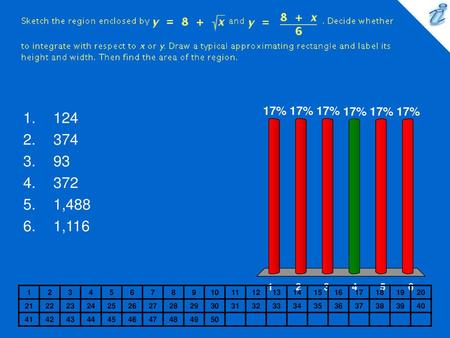 Sketch the region enclosed by {image} and {image}