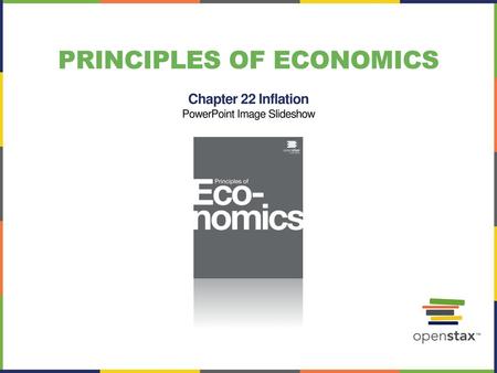 Principles of Economics