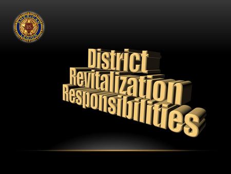 District Revitalization