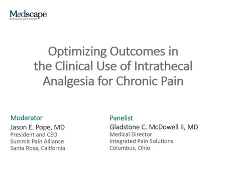 This program will include a discussion of off-label treatment and devices and investigational agents and devices not approved by the FDA for use in the.