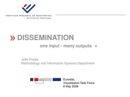 João Poças, Methodology and Information Systems Department