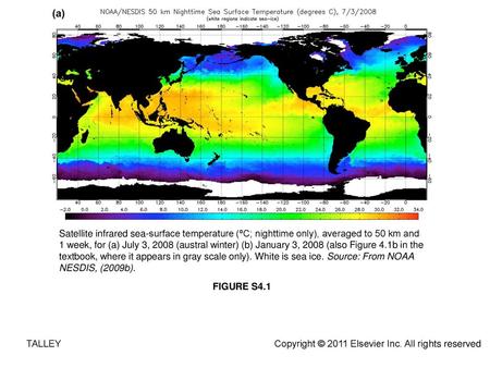 TALLEY Copyright © 2011 Elsevier Inc. All rights reserved